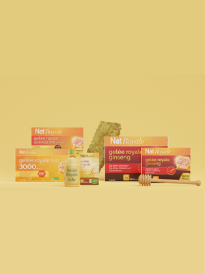 Vitalité et Immunité